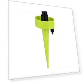 Система полива сада автоматизированные умные поилки для цветочных горшков — Автоматический полив, Factory Discount Outlet