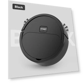 Автоматический портативный мини-домашний робот-пылесос — Роботы-пылесосы, Serene Homes