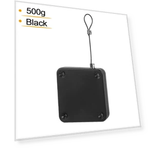 Автоматический сенсорный доводчик двери без удара — Доводчики, Chic Interiors