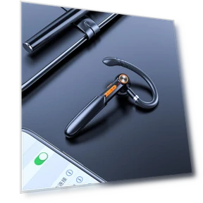 Беспроводные наушники с креплением на ухо — Гарнитуры, VITA Dogdog Smartwear