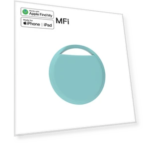 GPS-трекер с Bluetooth — Поисковики вещей, HIMO Group