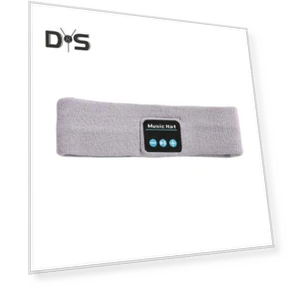 Повязка на голову с Bluetooth — Браслеты и клипсы, Enjoy Smart Home