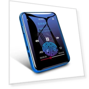 Bluetooth MP4-плеер с сенсорным экраном — Плееры и аудиоплееры, Stone Home