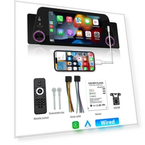 Автомобильный мультимедийный плеер — Автомагнитолы, Reakosound