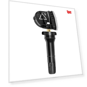 Датчики давления в шинах — Дополнительные системы, Lntelligent Living Hall