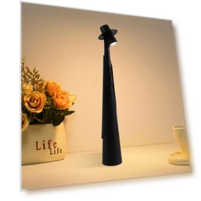 Креативная настольная лампа — Настольные лампы, COOKING-MALL