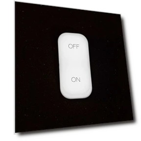 Сенсорный переключатель с ночником и USB-зарядкой — Настольные лампы, Binchi Lighting Appliances