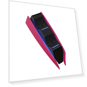 Двойное быстрое зарядное устройство для беспроводного контроллера PS5 — Аксессуары, Happy Home Mall