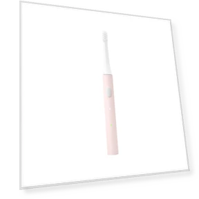 Электрическая зубная щетка — Электрические зубные щетки для детей, Mi Smart