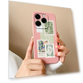 Чехол для смартфонов Infinix — Базовые чехлы, New Style Case