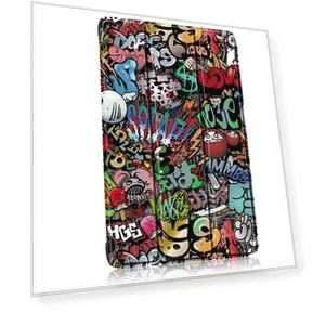 Складная подставка умный чехол — Чехлы, DuoDuo Global