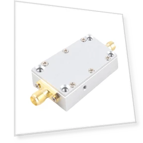 Умножитель частоты — RF модуляторы, Painter