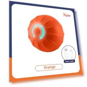 Интерактивные игрушки для кошек и собак — Мячи, Super Dream Home