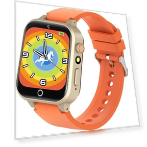 Умные часы для детей — Умные часы, Melsya