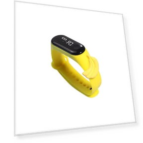 Детские спортивные умные часы — Браслеты и клипсы, Happy Home Mall