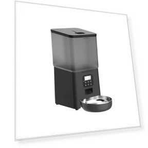 Автоматическая кормушка для домашних животных — Автокормушки, Build My Home