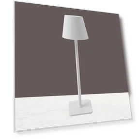 Светодиодная настольная лампа с сенсорным датчиком — Настольные лампы, Good Household Items