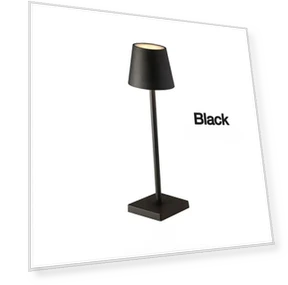 Настольная светодиодная лампа — Настольные лампы, COOKING-MALL