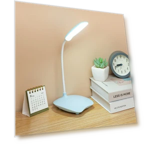 Светодиодный ночник для спальни — Транспорт, Build My Home