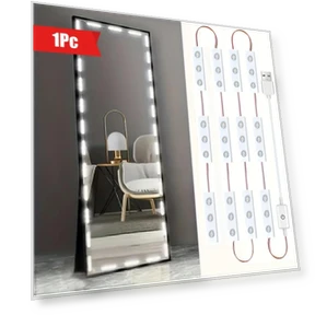 Светодиодная лента с сенсорным датчиком — LED ленты, Build My Home