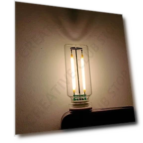 Мини-USB сенсорный ночник с регулируемой яркостью — Ночники, Cosy Homes