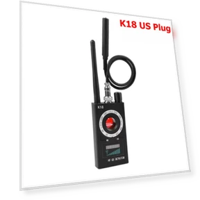 Детектор скрытых камер и жучков — Металлоискатели, LS VISION