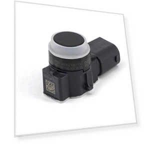 Парковочный датчик — Парковочные гаджеты, PDC