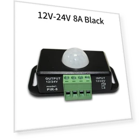 Модуль автоматического выключателя с PIR-датчиком движения — Датчики движения, Your Department Home