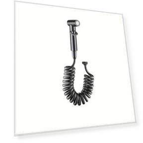 Портативное биде — Сиденья для унитазов, Daily Home Furnishings