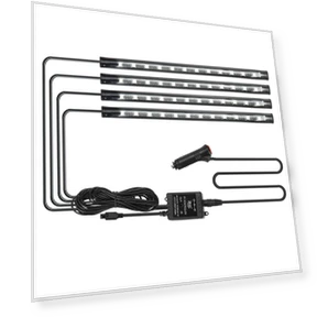Пульт дистанционного управления для светодиодных ламп — Аксессуары для освещения, Rustic Elegance House
