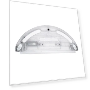 Бак для воды с пылесборником — Запчасти и аксессуары для пылесосов, Scandium