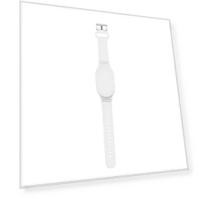 Силиконовый ремешок для SmartTag 2 — Браслеты и клипсы, Lanspo