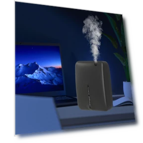 Умный ароматизатор воздуха — Спрей, TOP HOME-002