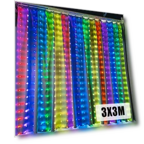 Гирлянда с умным управлением — Гирлянды для дома, Good Household Items