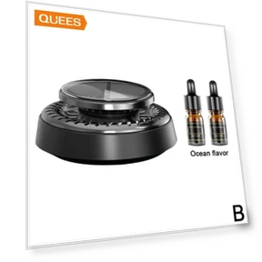 Умный диффузор аромата для автомобиля — Автомобильные Освежители Воздуха, Auto Launcher