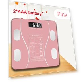 Весы для анализа состава тела — Анализаторы состава тела, Comfort Homeware