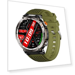 Умный браслет — Умные часы, the BAY