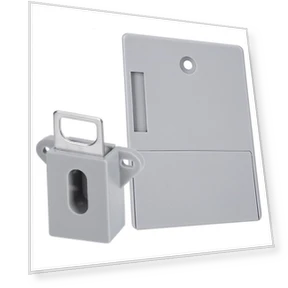 Умный замок для шкафа с RFID-картой — , Painter