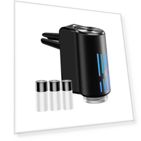 Умный автомобильный ароматерапевтический диффузор — Автомобильные Освежители Воздуха, Good Household Items