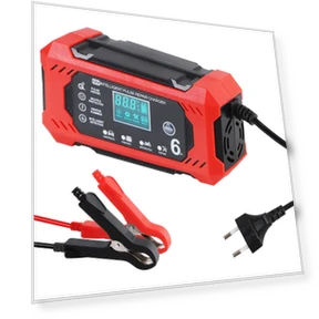 Умное автомобильное зарядное устройство — Зарядные устройства, Comfort Homeware