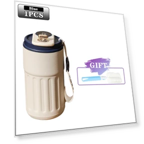 Термос с умным дисплеем — Подогреватели напитков, Happy Home Mall