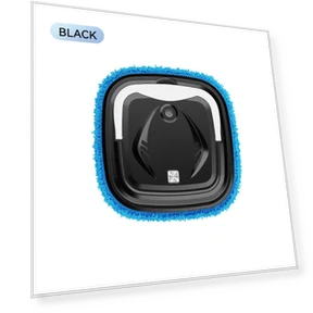 Умный робот для влажной и сухой уборки с увлажнением — Роботы-пылесосы, Yifulin