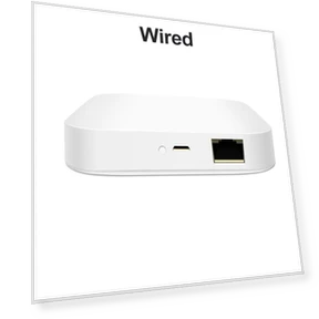 Умный хаб ZigBee 3.0 — Центры управления и контроллеры, Vinde Home