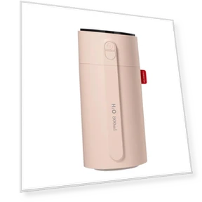 Умный индукционный увлажнитель воздуха — Увлажнители воздуха, Seahorse Home