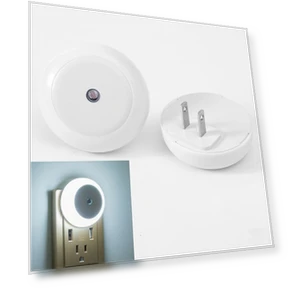 Умный индукционный светодиодный ночник — Ночники, KTY