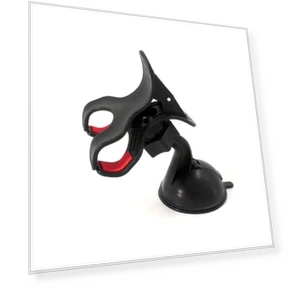 Подставка для мобильного телефона с вращением на 360° — Автомобильные держатели и крепления, Auto Launcher