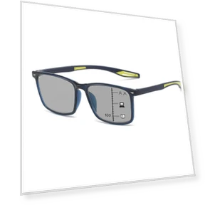 Умные фотохромные очки — Очки и аксессуары, Timeless Home