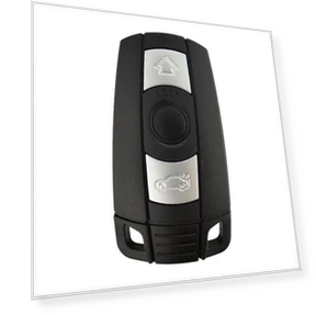 Умный пульт дистанционного управления для автомобильного ключа — Системы безключевого доступа, Importantcomponents of automobiles