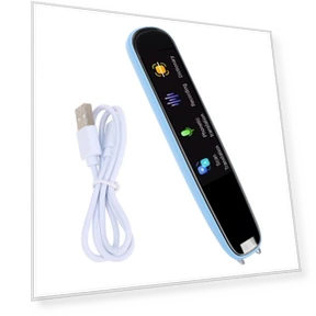 WiFi сканирующая ручка Smart Scan — Шпионские штучки, ZuiyouHome2