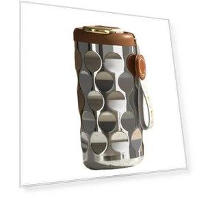 Умная термос-бутылка с цифровым дисплеем температуры — Термосы, Refreshing Home